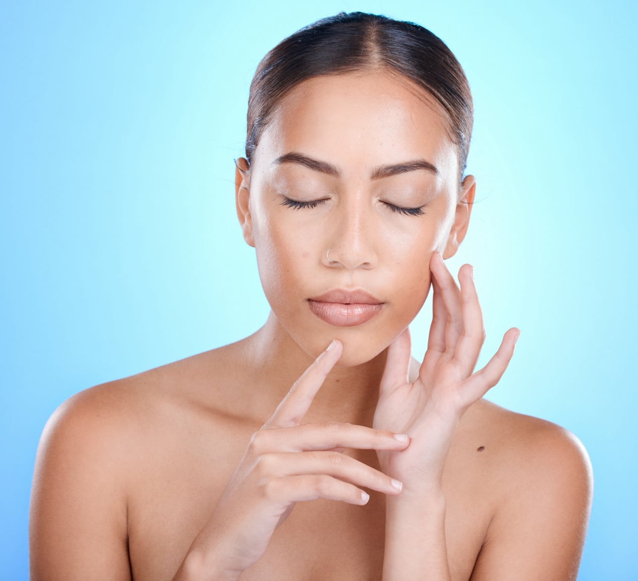 soin du visage tahiti